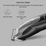 Original Xiaomi Youpin Yingqu Hummingbird Hair Clipper, Hummingbird
