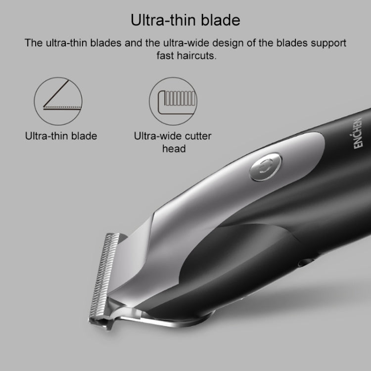 Original Xiaomi Youpin Yingqu Hummingbird Hair Clipper, Hummingbird