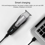 Original Xiaomi Youpin Yingqu Hummingbird Hair Clipper, Hummingbird