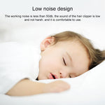 Original Xiaomi Youpin Yingqu Hummingbird Hair Clipper, Hummingbird