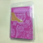 1 Pair Unisex Soft Lightweight Toe Valgus OrthodonticsToe Separation Toe Care Clip Finger Protector(White), Toes nursing