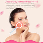 Handheld Vascular Imaging Instruments Portable Vein Finer