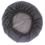 Coconut Nightcap Air Conditioning Cap Long Hair Cap Wide Band Satin Bonnet