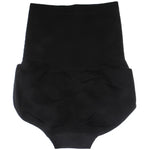 Magic Bamboo Fiber Beauty Control Hot Genie Butt Lifter Shaper Panties for Postpartum Women, Size: XL/XXL, Size: XL/XXL (Black), Size: XL/XXL (Flesh Color)