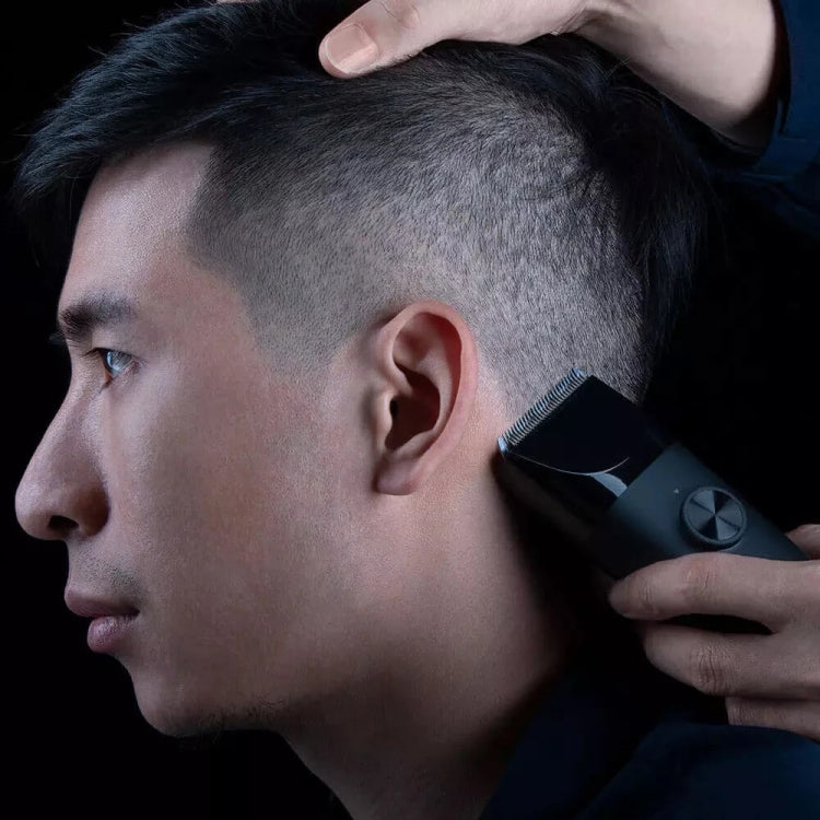 Original Xiaomi Mijia Men and Women Haircut Cutting Styling Machine Barber Hair Clippers Hair Trimmer, Hair Trimmer 1