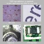 Supereyes W002 USB Digital Endoscope Mobile Phone Tablet WIFI HD Video Transmission Box, W002