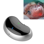 Adult Home Smart Throat Anti-snoring Device Sleep Stickers, YA4200