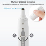 Supereyes Y008 Ear Nose Mouth Wireless Digital Electronic Endoscope, Y008