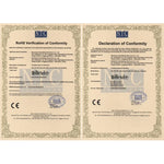 Portable UVC LED Light Sterilizer Disinfection Stick Lamp, Disinfection Stick Lamp