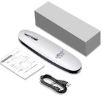 Portable UVC LED Light Sterilizer Disinfection Stick Lamp, Disinfection Stick Lamp