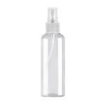 100ML PET Clear Spray Bottle Disinfection Solution Container