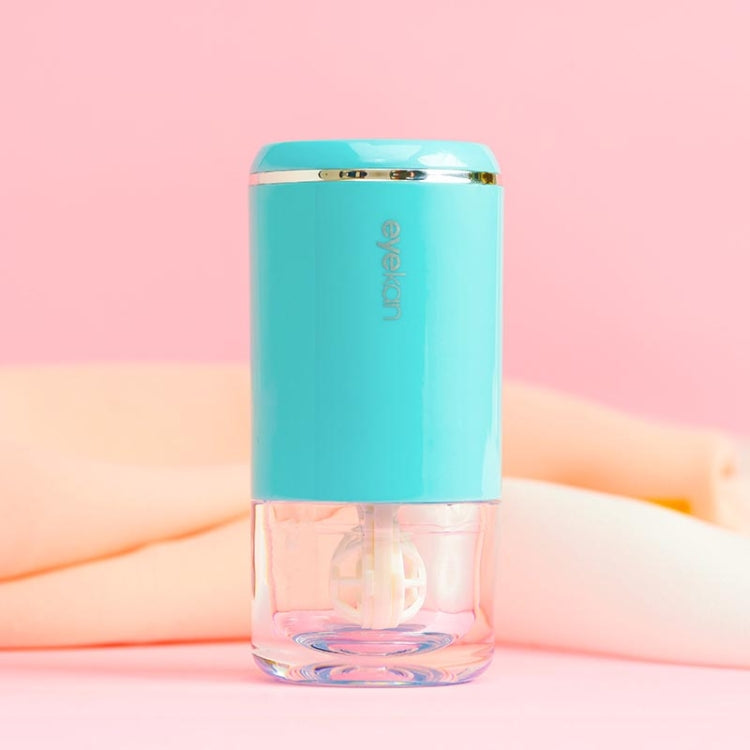 Eyekan HL-988 Ultrasonic Automatic Cleaner Beauty Lens Electric Cleaning Instrument