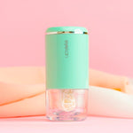 Eyekan HL-988 Ultrasonic Automatic Cleaner Beauty Lens Electric Cleaning Instrument