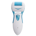 HS-501B 110V Charging Electronic Foot Grinder Dead Skin Foot Cocoon Removal Care File Tool