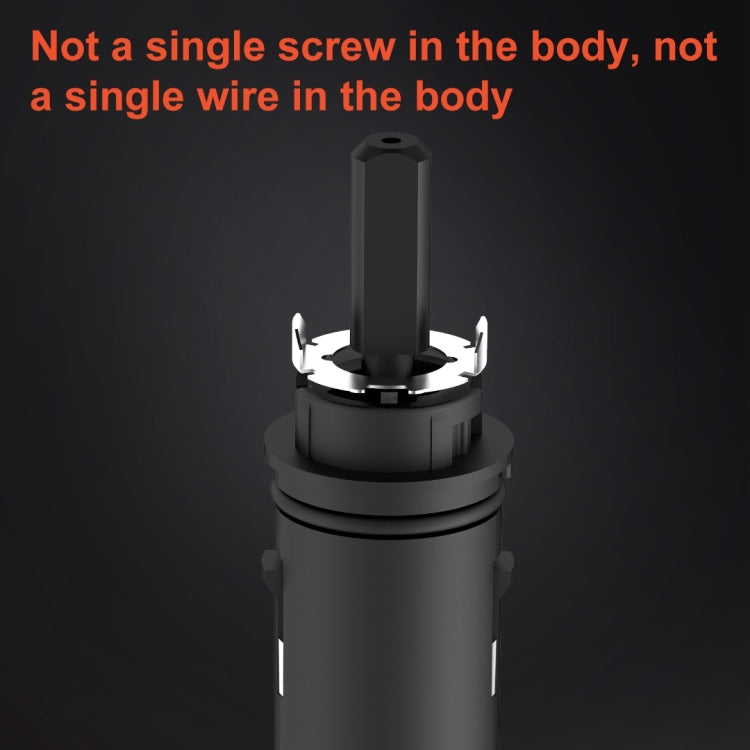 Original Xiaomi Youpin HN3 Huanxing Mini Nose Hair Trimmer, HN3