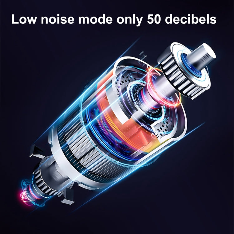 Original Xiaomi Youpin HN3 Huanxing Mini Nose Hair Trimmer, HN3