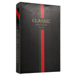 8 In 1 Classic Fashion Nail Care Clipper Pedicure Manicure Kits, 8 In 1