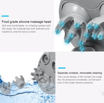 3D Intelligent Electric Head Massager Scalp Massager