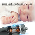 3D Intelligent Electric Head Massager Scalp Massager