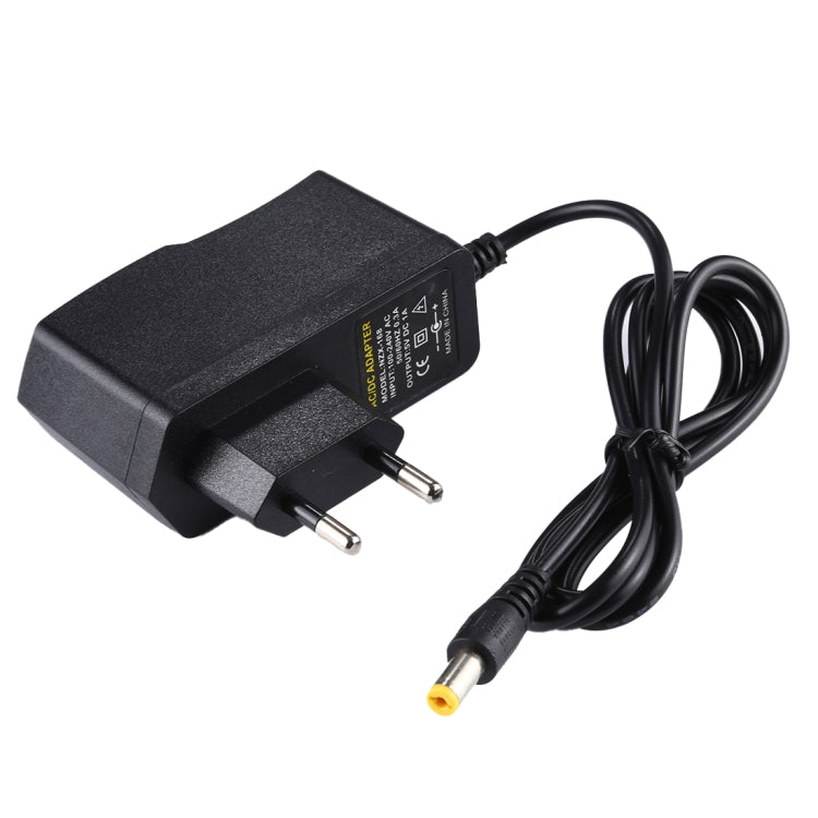4X1 4K/60Hz HDMI 2.0 Switch with Remote Control, EU Plug, 4X1