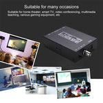 محول NEWKENG NK-A8 من 3G SDI إلى HDMI + DVI