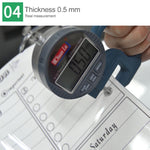 Magnetic Monthly Planner Refrigerator Magnet PET Magnetic Soft Whiteboard, Size: 29.7cm x 42cm, Monthly Plan