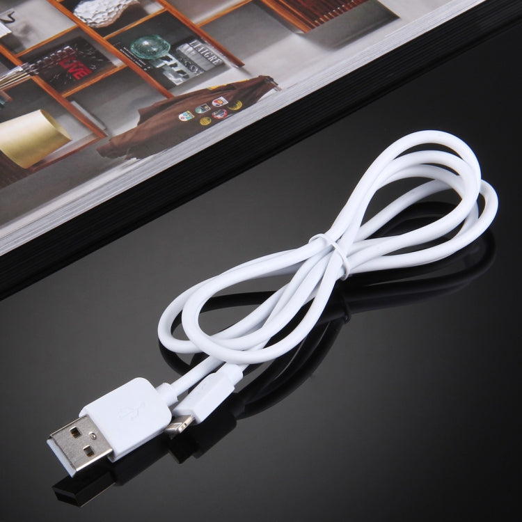 مجموعة 3 قطع من كابل مزامنة وشحن عالي السرعة بطول 1 متر، 8 دبابيس إلى USB من HAWEEL لأجهزة iPhone و iPad