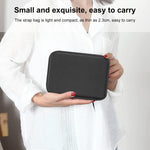 HAWEEL Watch Band Organizer Box Earphones / U Disk / Digital Cable Storage Case, Watch Band Organizer, Size: L