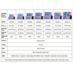 For iPad 9.7 inch / iPad Pro 9.7 inch, Galaxy, Lenovo, Sony, Xiaomi, Huawei 9.7 inch Tablets, 9.7 inch