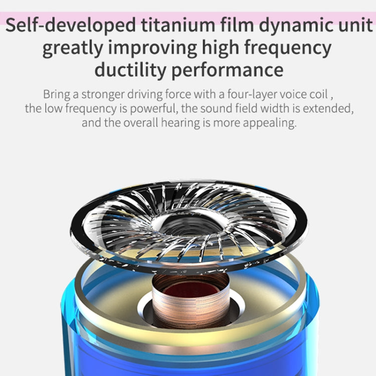 سماعة أذن KZ ZSN Circle Iron رباعية النواة مع تحكم سلكي، باس ميغا HiFi داخل الأذن بدون ميكروفون