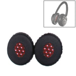زوج واحد من أغطية إسفنجية بديلة لسماعات Bose OE2 / OE2i / SoundTrue