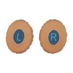 زوج واحد من أغطية إسفنجية بديلة لسماعات Bose OE2 / OE2i / SoundTrue