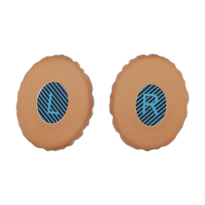 زوج واحد من أغطية إسفنجية بديلة لسماعات Bose OE2 / OE2i / SoundTrue