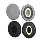 زوج واحد من أغطية إسفنجية بديلة لسماعات Bose OE2 / OE2i / SoundTrue