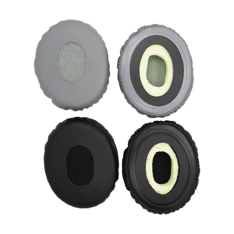 زوج واحد من أغطية إسفنجية بديلة لسماعات Bose OE2 / OE2i / SoundTrue