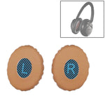 زوج واحد من أغطية إسفنجية بديلة لسماعات Bose OE2 / OE2i / SoundTrue