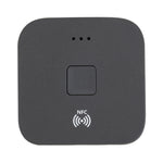 مستقبل بلوتوث B11 5.0 مع AUX وNFC إلى محول صوت 2 × RCA، B11