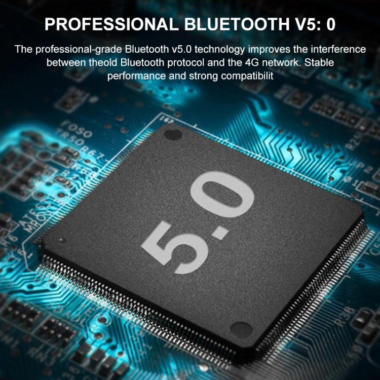 مستقبل بلوتوث B11 5.0 مع AUX وNFC إلى محول صوت 2 × RCA، B11