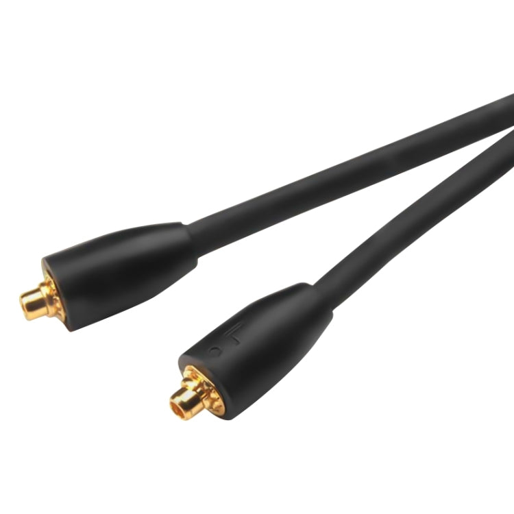 ZS0105 Headphone Audio Cable for Shure SE535, ZS0105 Black