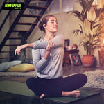 ZS0105 Headphone Audio Cable for Shure SE535, ZS0105 Black