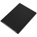 A11 Bluetooth 3.0 Ultra-thin ABS Detachable Bluetooth Keyboard Leather Tablet Case for iPad Air 4 / Air 5 / Pro 11 inch 2022 / 2021 / 2020 / 2018, with Holder, For iPad Air 4 / Air 5 / Pro 11 inch 2022 / 2021 / 2020 / 2018