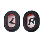 For Plantronics Backbeat Pro 2 / Voyager 8200UC Earphone Cushion Cover Earmuffs Replacement Earpads