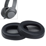 زوج واحد حقيبة واقية إسفنجية لسماعات Sony MDR 100AAP