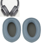 2pcs Sponge Headphone Protective Case for Sony MDR-100ABN / WH-H900N