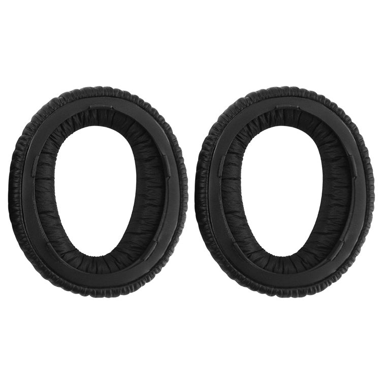 زوج واحد حقيبة واقية إسفنجية لسماعات Sony MDR-1000X / WH-1000XM2