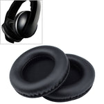 حافظة واقية لرأس الإسفنجة لسماعات سوني MDR-DS7000 / MDR-RF6000 / MDR-RF6500 / MDR-CD470، قطعتان