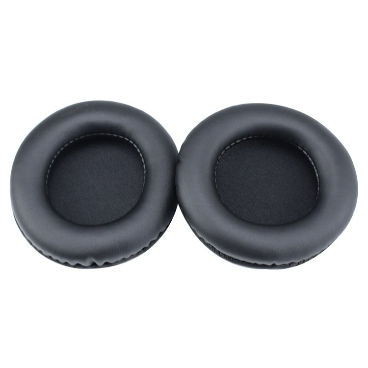 حافظة واقية لرأس الإسفنجة لسماعات سوني MDR-DS7000 / MDR-RF6000 / MDR-RF6500 / MDR-CD470، قطعتان