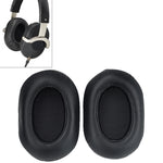 زوج من حافظات رأس الإسفنجة لسماعات سوني MDR-Z1000