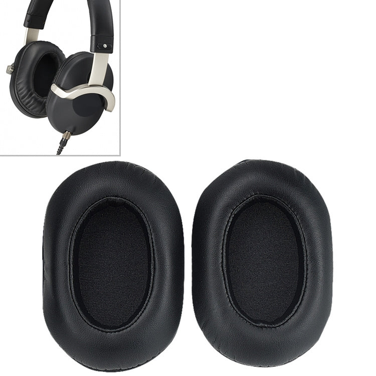 زوج من حافظات رأس الإسفنجة لسماعات سوني MDR-Z1000