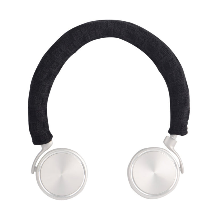 غطاء رأس بديل من الصوف لسماعات Meizu HD50 / B&O BeoPlay H7 / H8 / H9i / H4 / H2، وسادة إصلاح